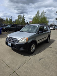 Used 2005 Honda CR-V LX image 1