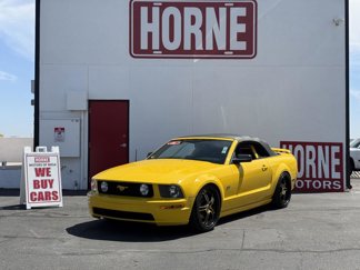 Used 2006 Ford Mustang GT Premium image 1