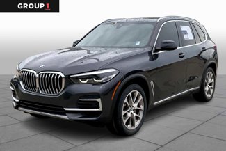 Used 2022 BMW X5 sDrive40i w/ Premium Package image 1