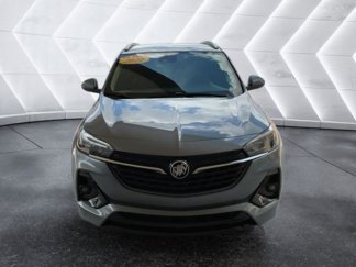 Used 2022 Buick Encore GX Preferred w/ Sport Touring Package image 1