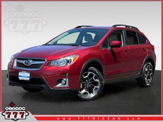 Used 2016 Subaru Crosstrek 2.0i Premium image 1