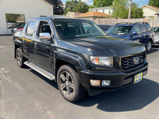 Used 2013 Honda Ridgeline Sport image 1