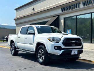 Used 2019 Toyota Tacoma TRD Sport image 1