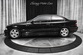 Used 1995 BMW M3 Coupe image 1