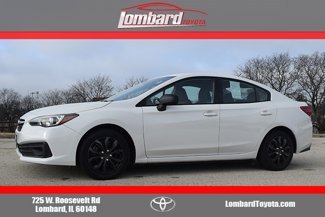 Used 2020 Subaru Impreza 2.0i image 1