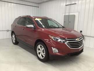 Used 2019 Chevrolet Equinox Premier image 1