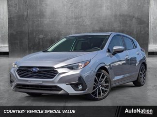 New 2024 Subaru Impreza 2.0i Sport image 1