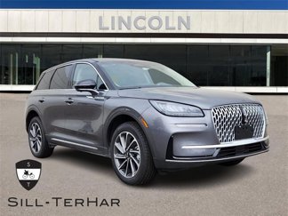 New 2024 Lincoln Corsair AWD w/ Equipment Group 101A image 1
