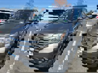 Used 2013 Honda CR-V EX image 1