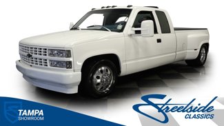 Used 1994 Chevrolet Silverado 3500 2WD Extended Cab image 1