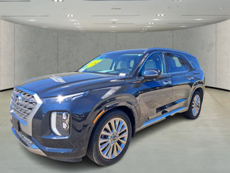 Used 2020 Hyundai Palisade Limited image 1
