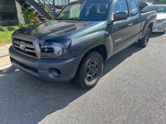Used 2009 Toyota Tacoma 2WD Access Cab image 1