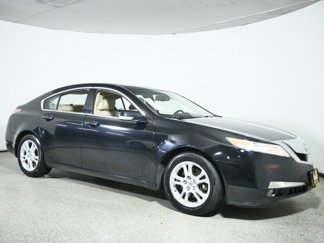 Used 2009 Acura TL image 1