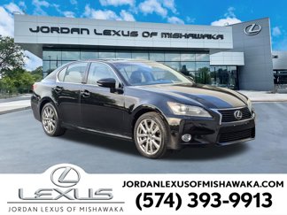 Used 2013 Lexus GS 350 AWD image 1