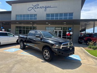 Used 2014 RAM 1500 Big Horn image 1