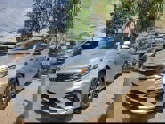 Used 2020 Kia Optima LX image 1