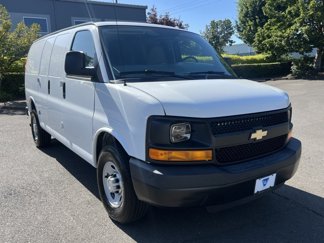 Used 2015 Chevrolet Express 2500 image 1