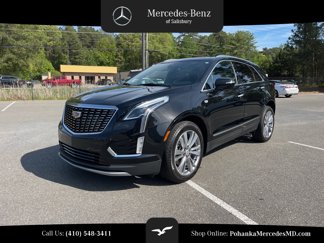 Used 2024 Cadillac XT5 Premium Luxury image 1