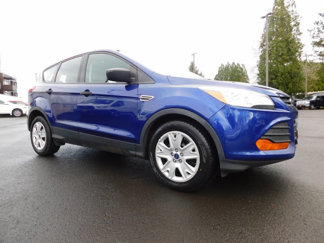 Used 2016 Ford Escape S image 1