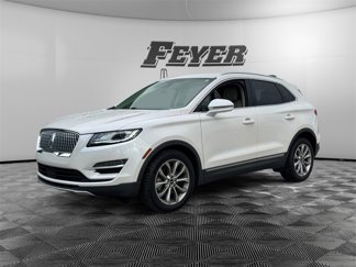 Used 2019 Lincoln MKC Select w/ Select Plus Package image 1