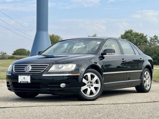 Used 2004 Volkswagen Phaeton V8 image 1