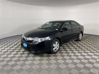 Used 2013 Toyota Camry LE image 1