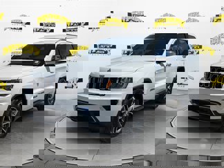 Used 2018 Jeep Grand Cherokee Limited image 1