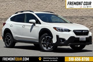 Used 2021 Subaru Crosstrek 2.0i Premium w/ Popular Package #3 image 1