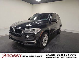 Used 2016 BMW X5 sDrive35i image 1