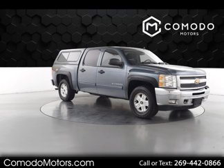 Used 2012 Chevrolet Silverado 1500 LT w/ All-Star Edition image 1