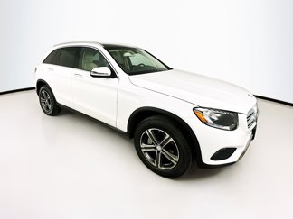 Used 2016 Mercedes-Benz GLC 300 4MATIC image 1