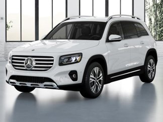 Certified 2024 Mercedes-Benz GLB 250 image 1