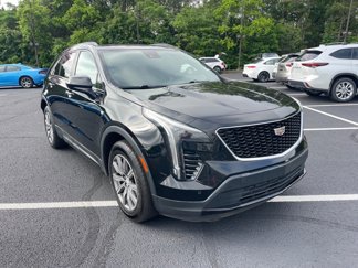 Used 2019 Cadillac XT4 Sport w/ Cold Weather Package image 1
