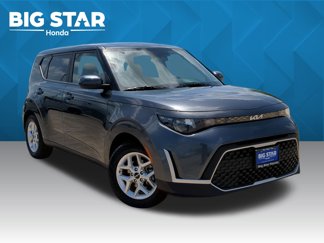 Used 2023 Kia Soul LX w/ LX Technology Package image 1