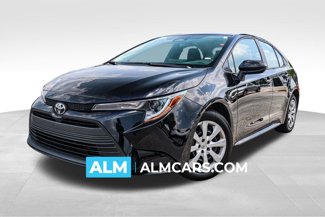Used 2023 Toyota Corolla LE image 1