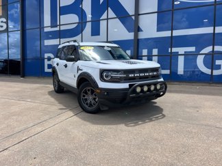 Used 2023 Ford Bronco Sport Big Bend w/ Convenience Package image 1