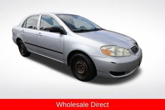Used 2007 Toyota Corolla CE image 1