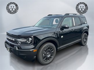 New 2025 Ford Bronco Sport Big Bend image 1