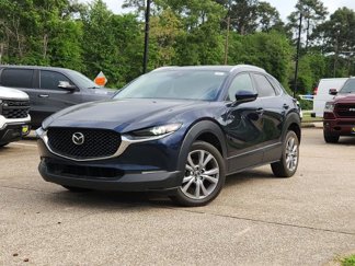 Used 2023 MAZDA CX-30 AWD 2.5 S w/ Select Package image 1