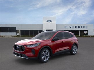 New 2025 Ford Escape ST-Line w/ Tech Pack #1 image 1