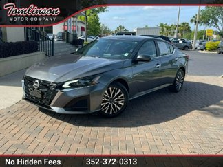 Used 2023 Nissan Altima 2.5 SV image 1