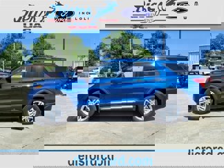 Certified 2023 Ford Explorer XLT w/ Equipment Group 202A image 1