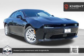 New 2025 Dodge Charger R/T w/ Quick Order Package 25M R/T image 1