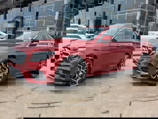 Used 2020 Mercedes-Benz E 450 4MATIC Sedan image 1