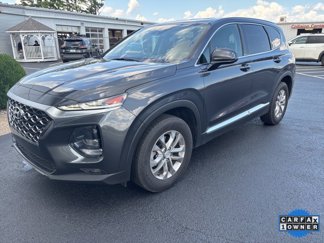 Used 2020 Hyundai Santa Fe SEL image 1