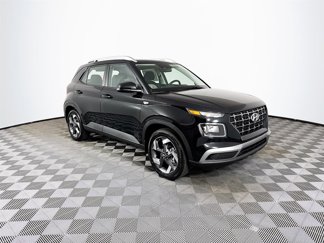 New 2025 Hyundai Venue SEL image 1