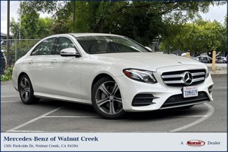 Used 2017 Mercedes-Benz E 300 image 1