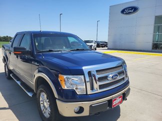 Used 2010 Ford F150 Lariat image 1