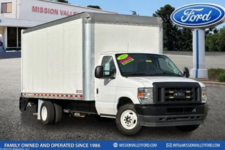 Used 2021 Ford E-350 and Econoline 350 Super Duty w/ Power Windows & Locks Group image 1