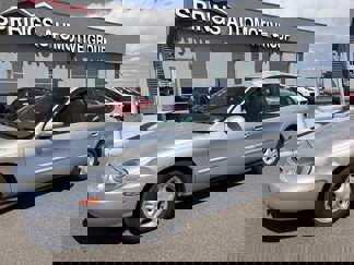 Used 1997 Ford Taurus GL image 1